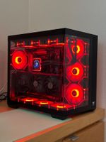High-End Gaming PC / i9 13900K / RX 9070 XT 16GB / DDR5