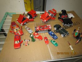 spielzeug  autos