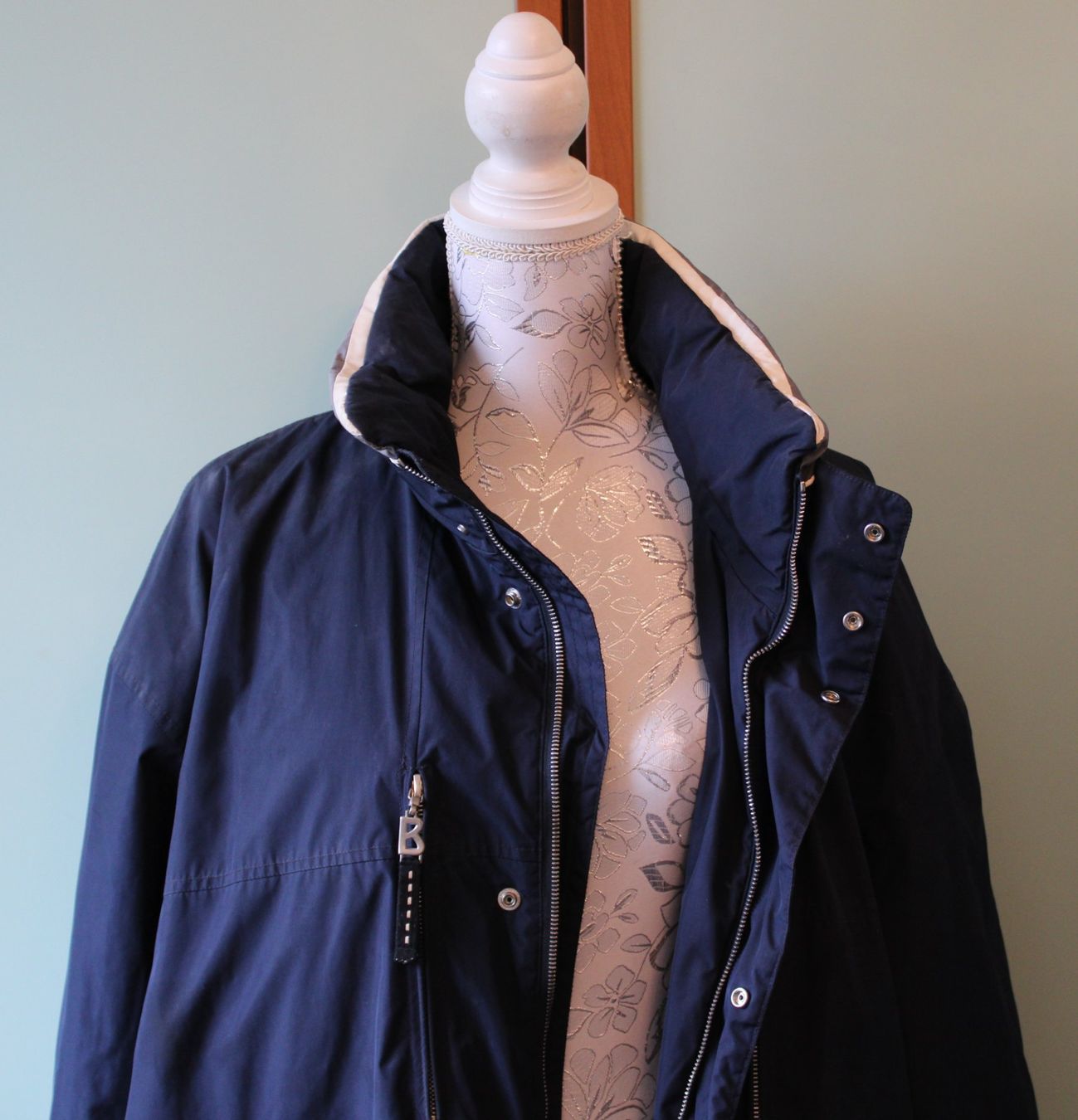 Bogner Jacken: Jacke von *BOGNER* – Gebraucht aus Schaan von antikes_und_kurioses 1