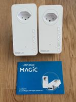 Powerline Adapter Devolo Magic 2 LAN triple Starter Kit