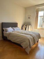 Gemütliches Boxspringbett 140x 200 cm