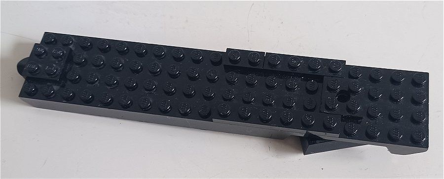 Lego Spielzeuge: Lego Monorail 6990 Teile – Gebraucht aus Belp von AEMA-Modellbau 5