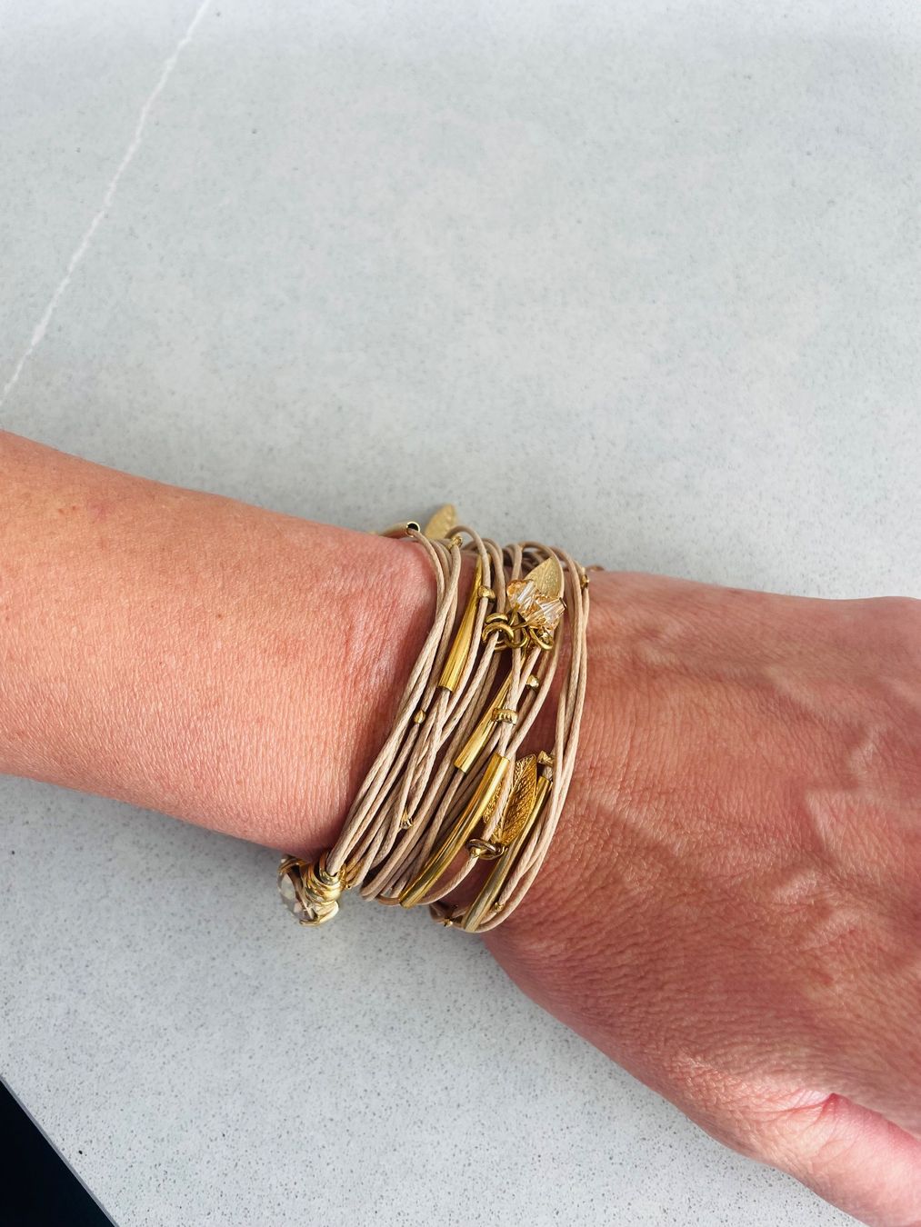 Bracciali & Braccialetti: Armband – Nuovo (secondo la descrizione) da Richterswil venduto da KAYLEIGH_77 1