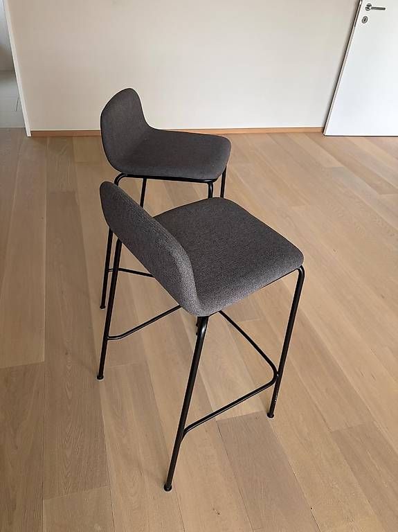 Sgabelli: Bolia Palm Barhocker (2 Stück) – Usato da Hinteregg venduto da lor_9wdf 1