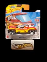 Hot Wheels HW First Response 2024 Baja Bison T5 6/10 S D