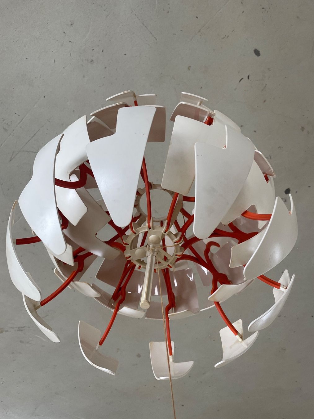 Kronleuchter & Deckenlampen: Lampe – Gebraucht aus Giebenach von Toto222