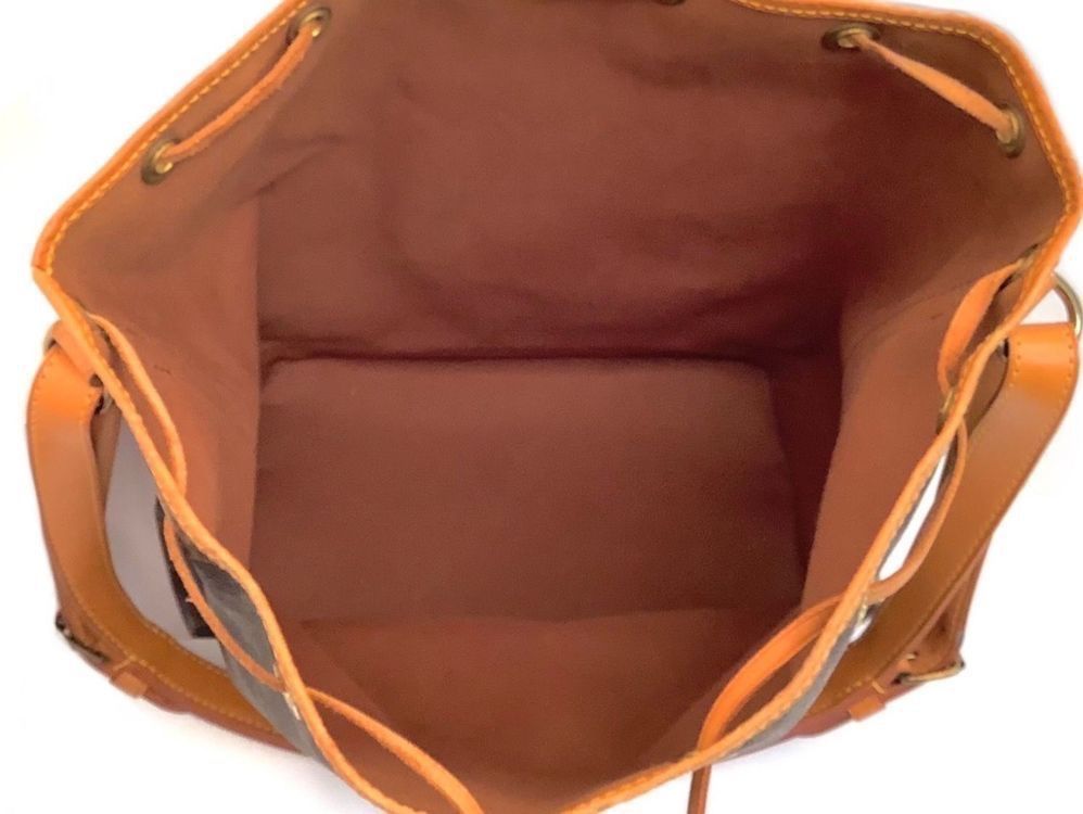 Louis Vuitton Borse da donna: Louis Vuitton Noe Grand Monogram Echt Top – Usato da Küsnacht ZH venduto da Vuit-on 5