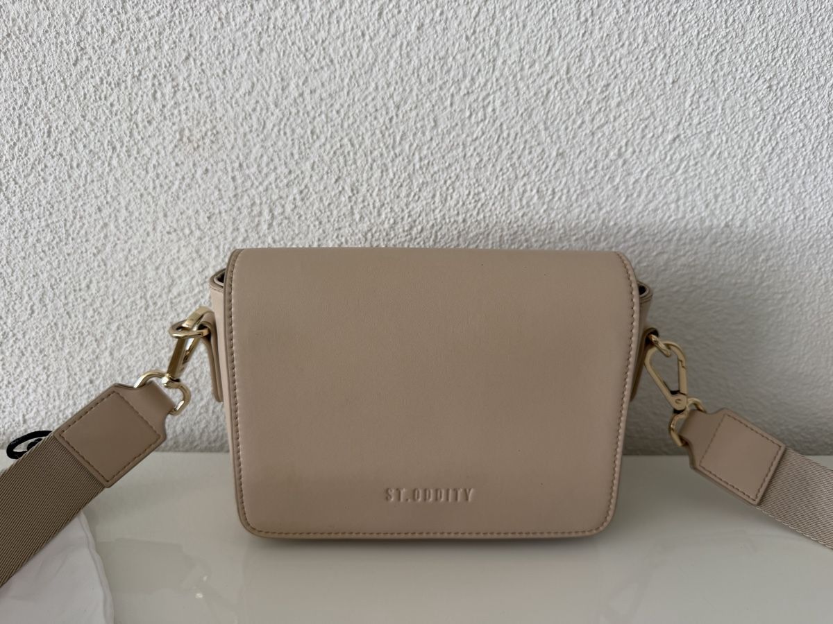 Borse da donna: St. Oddity Shoulder Bag – Usato da Brunnen venduto da keusch19 3