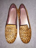 Loafers Schuhe Woilline Gr. 40