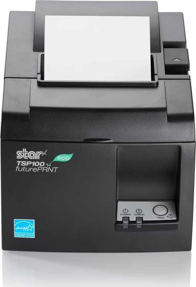 Stampanti: Star Micronics TSP143III LAN – Usato da Basel venduto da eay_l7wn 3