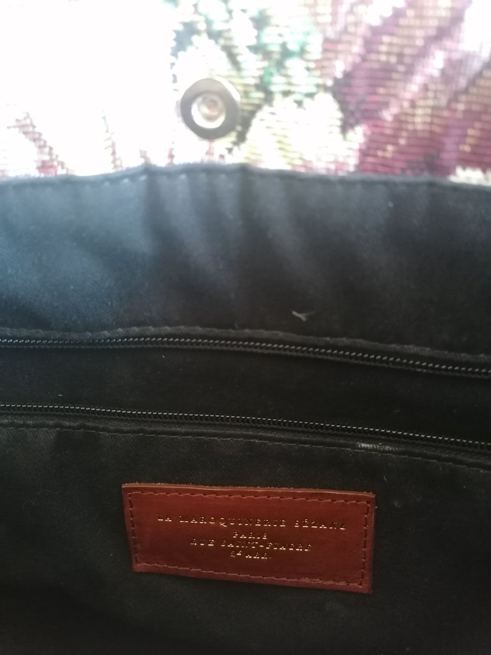 Sezane Borse da donna: Sezane Tasche Shopper – Usato da Magden venduto da 7Sibylle 2