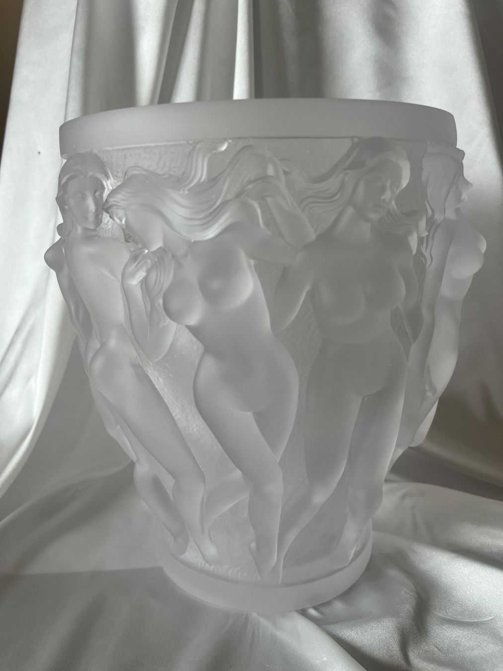 Automobili: Exklusive Kristall Vase 24cm – Nuovo e nell'imballaggio originale da Zürich venduto da unique2010 3