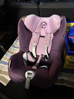 Cybex Baby Autositz mit Base