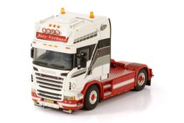 1:50 WSI Scania R6 TL 4x2 "Joey Verbaan"
