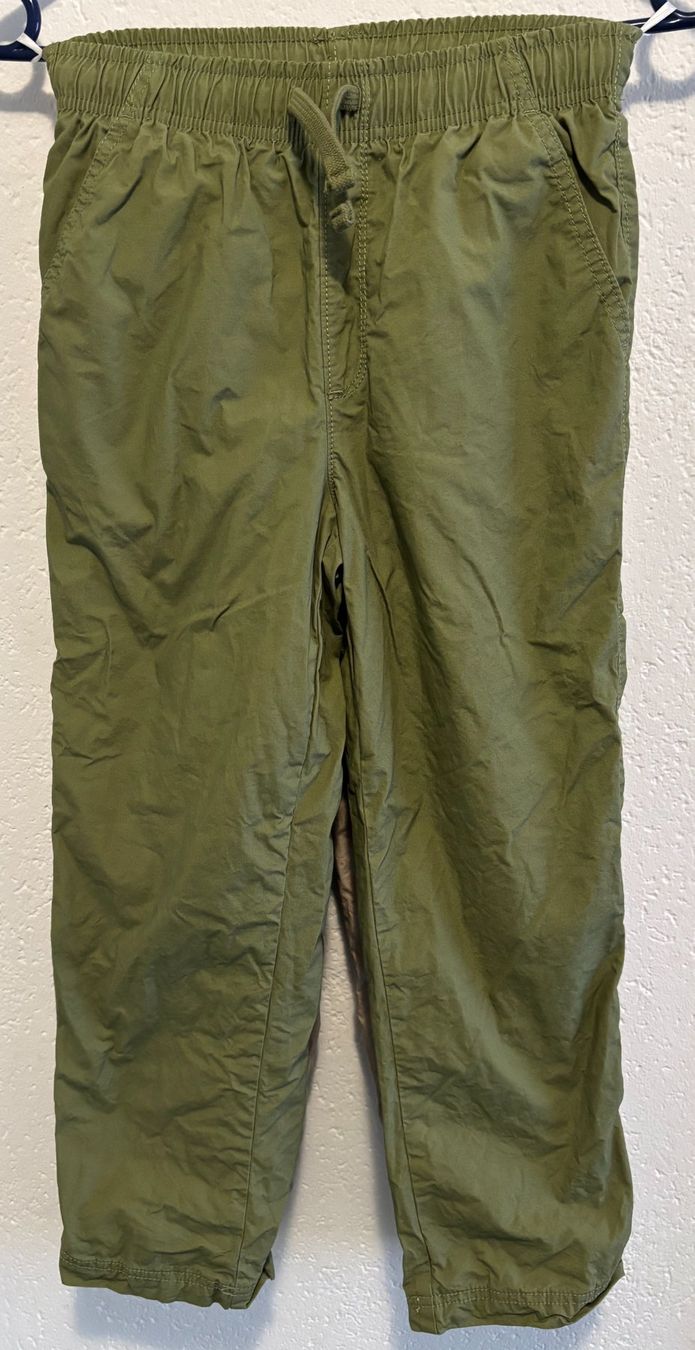 Pantaloni: 3 Thermohosen in Grösse 134 – Usato da Zürich venduto da IlkaK 3