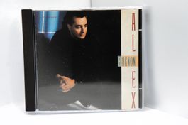 CD Alex Bugnon ‎– Love Season