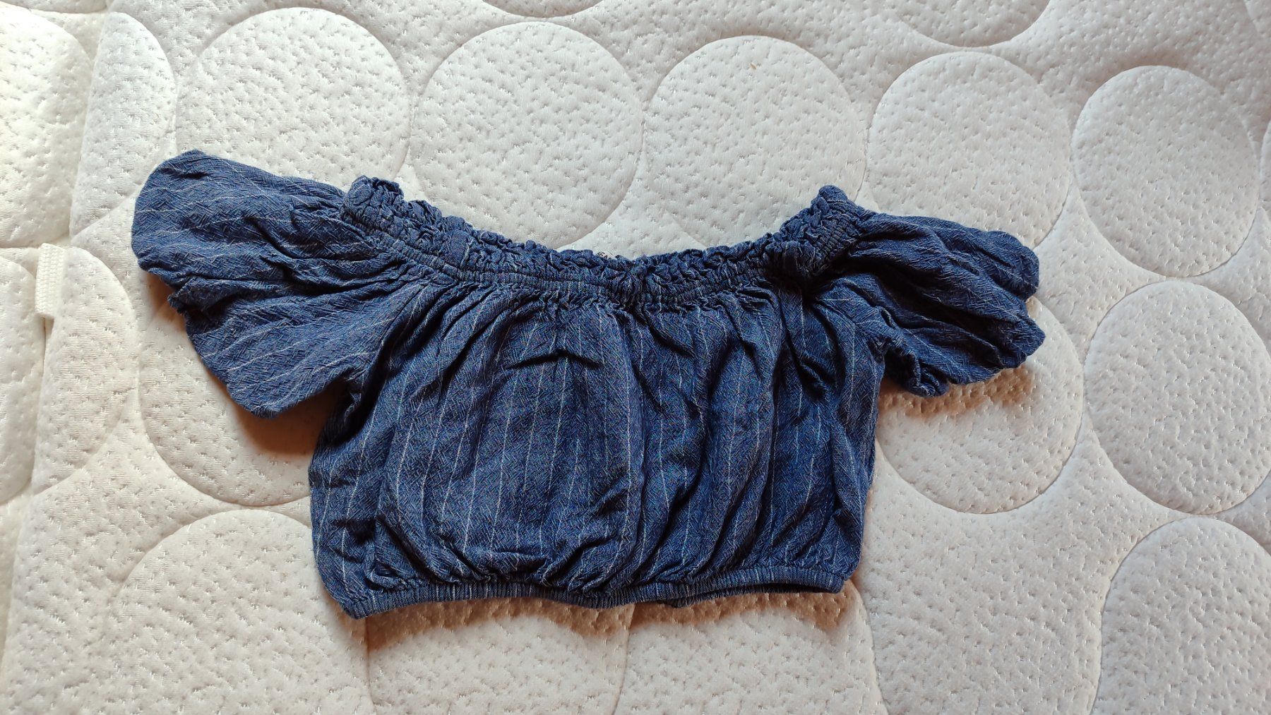 Bershka Tops: Festival-Top, Gr. S, NEU, 5 Stk. – Neuf avec emballage d'origine à Brüttisellen par nic_xm7s 8