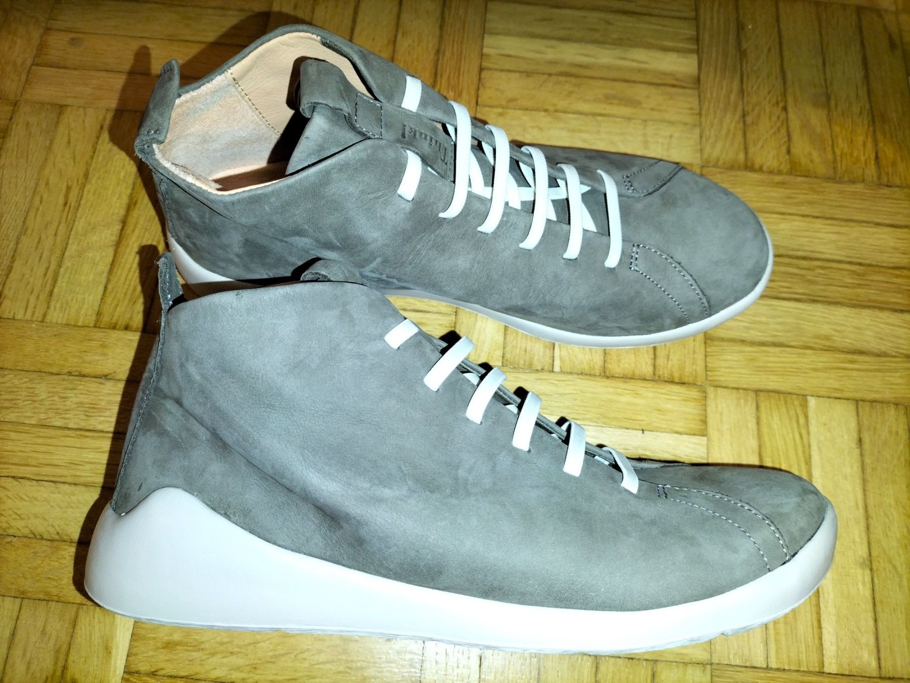 Think Scarpe da donna: Damen Think Schuhe Grösse 39 – Nuovo (secondo la descrizione) da Goldach venduto da ami_2kwl 1