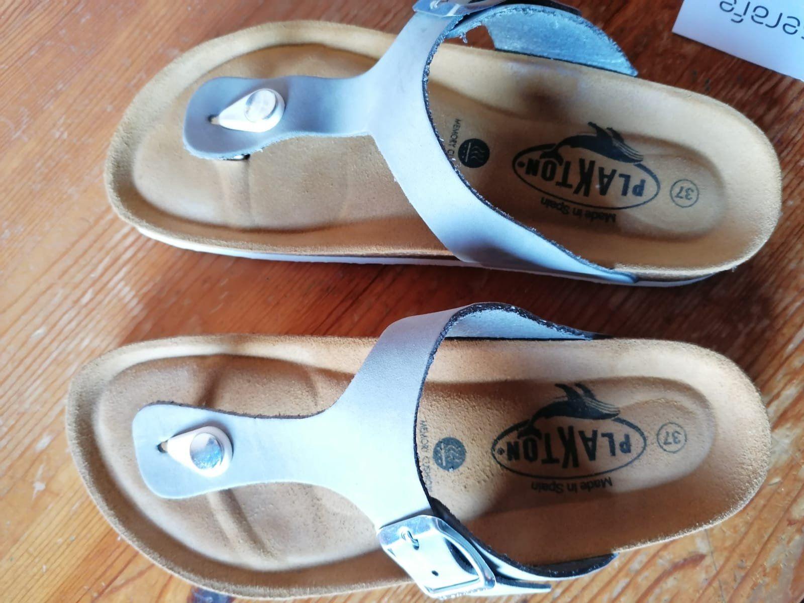 Chaussures femmes: Plakton Schuhe – Neuf (Voir description) à Matten b.Interlaken par Zambala1