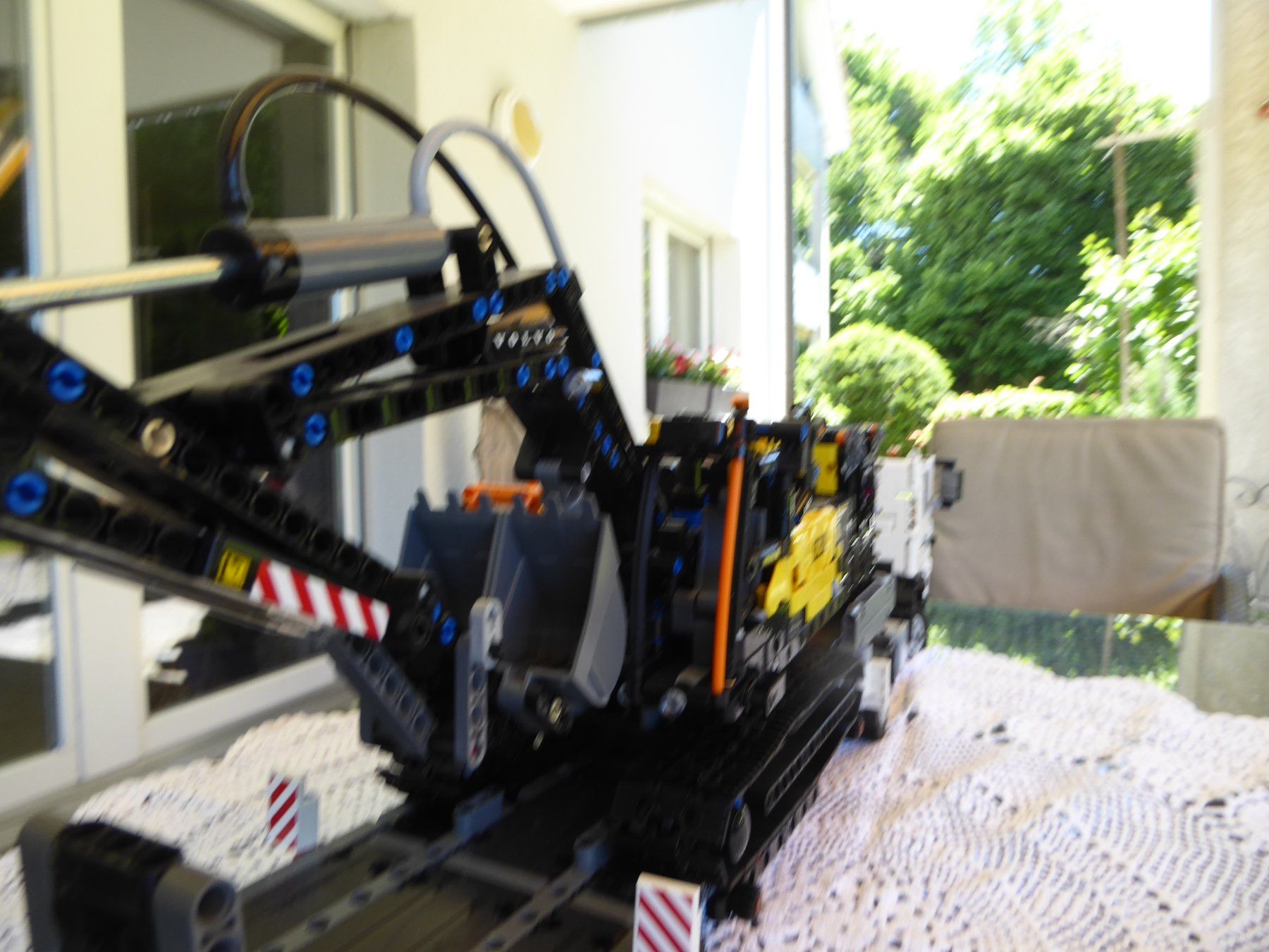 Lego Giocattoli: lego technic – Usato da Gutenswil venduto da jessjca 2