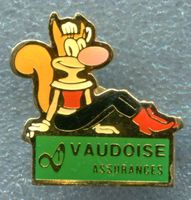 VAUDOISE  Versicherung