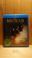 DER MEDICUS Blu-Ray mit Tom Payne