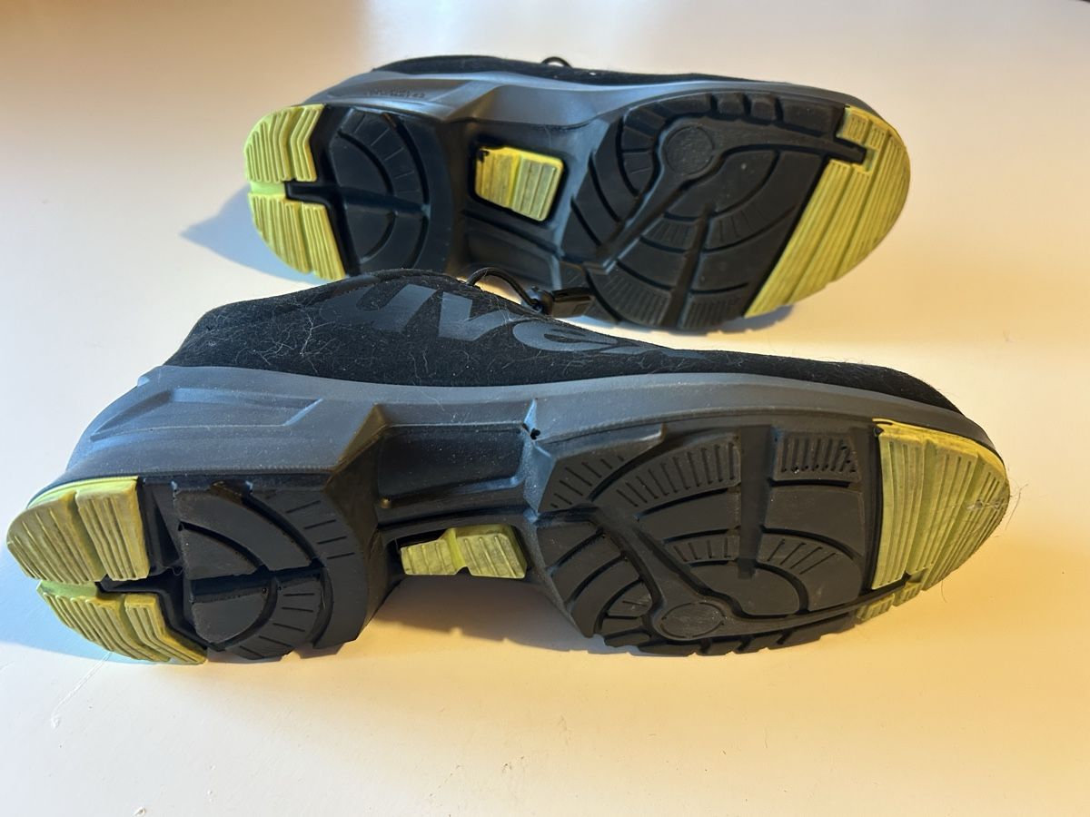 Uvex Scarpe da uomo: Arbeitsschuhe – Nuovo (secondo la descrizione) da Rickenbach LU venduto da Brutus05 2
