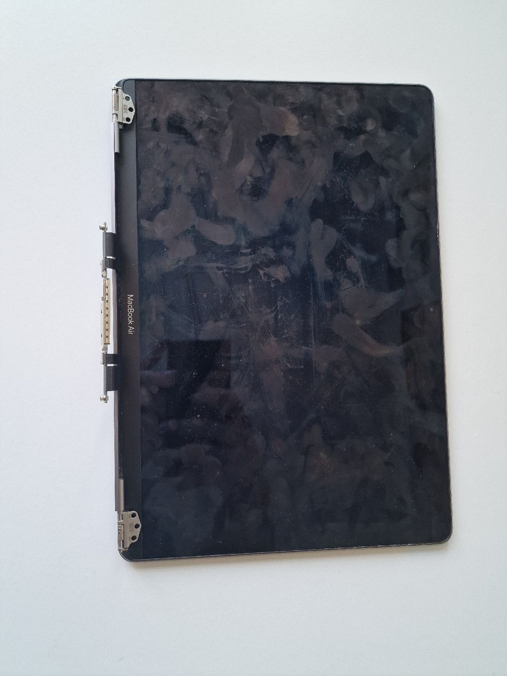 Apple Notebook: MacBook Air A2337 Bildschirm, Defekt – Difettoso da Winterthur venduto da lin_scq8