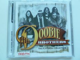 Doobie Brothers - The Platinum Collection  (vergriffen)