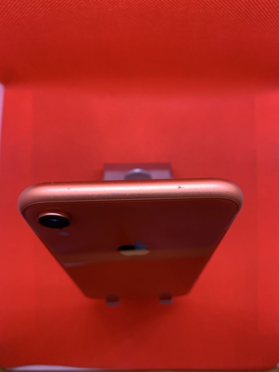 Apple Portables: iPhone XR 64 GB – D'occasion à Bremgarten AG par TechfiX 2