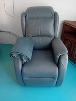 Poltrona elettrica