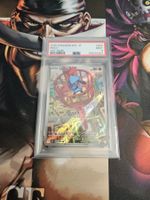 Pokemon TCG Riolu PSA 9 JP Black Bolt