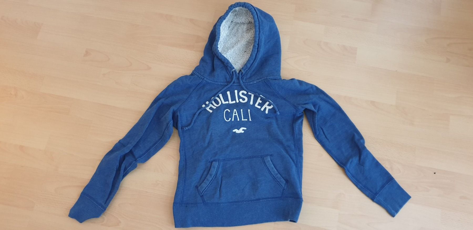 Hollister Maglioni & Felpe: Hollister Pullover – Usato da Thun venduto da cha_2r59