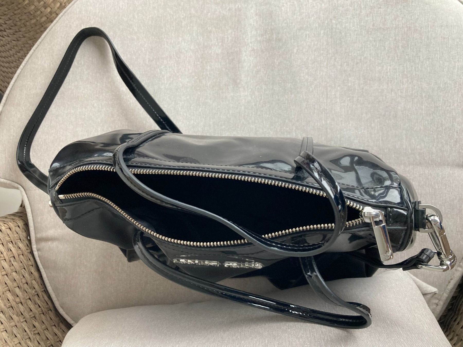 Borse da donna: AJ ARMANI JEANS Tasche – Usato da Pratteln venduto da Miki_ 2