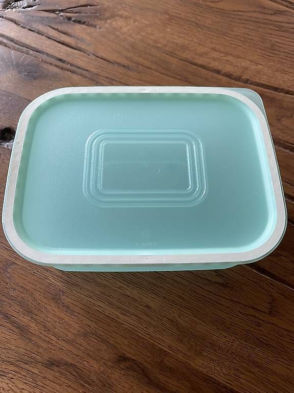 Behälter & Ähnliches: Tupperware Behälter 500 ml  neu – Neu und originalverpackt aus Künten von Gubapri