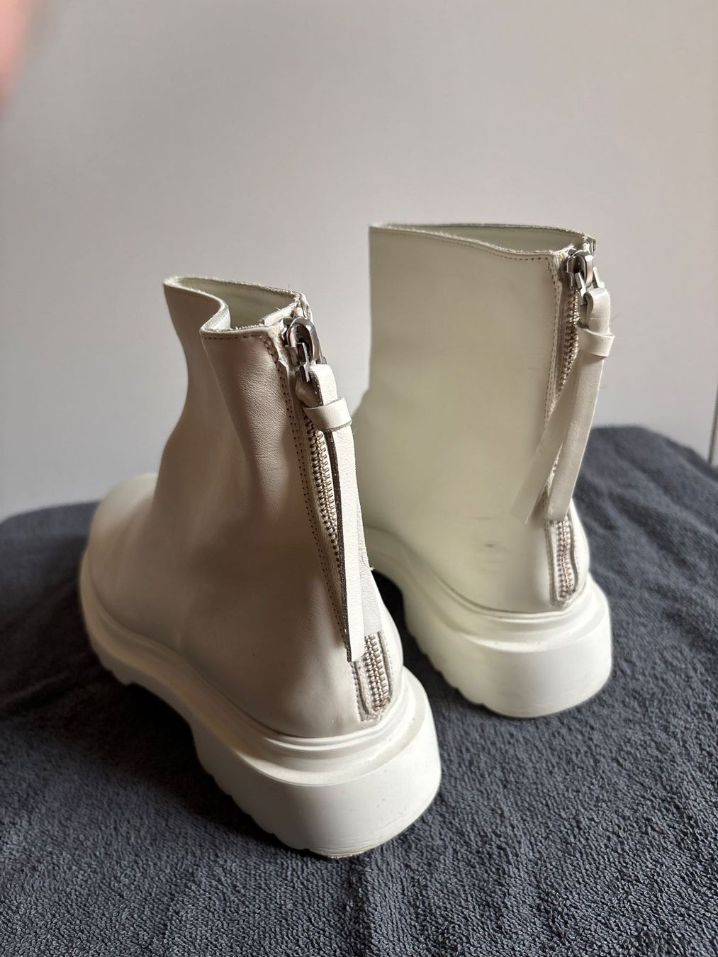 Brunello Cucinelli Scarpe da donna: Brunello Designer Stiefel Gr. 40/41 – Nuovo (secondo la descrizione) da Luzern venduto da luzern.secondhand 1
