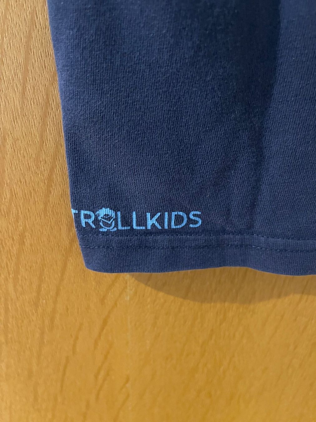 Trollkids Camicie, T-shirt & Polo: Trollkids T-Shirt Grösse 116 – Usato da Oberrieden venduto da Boccia1981 5