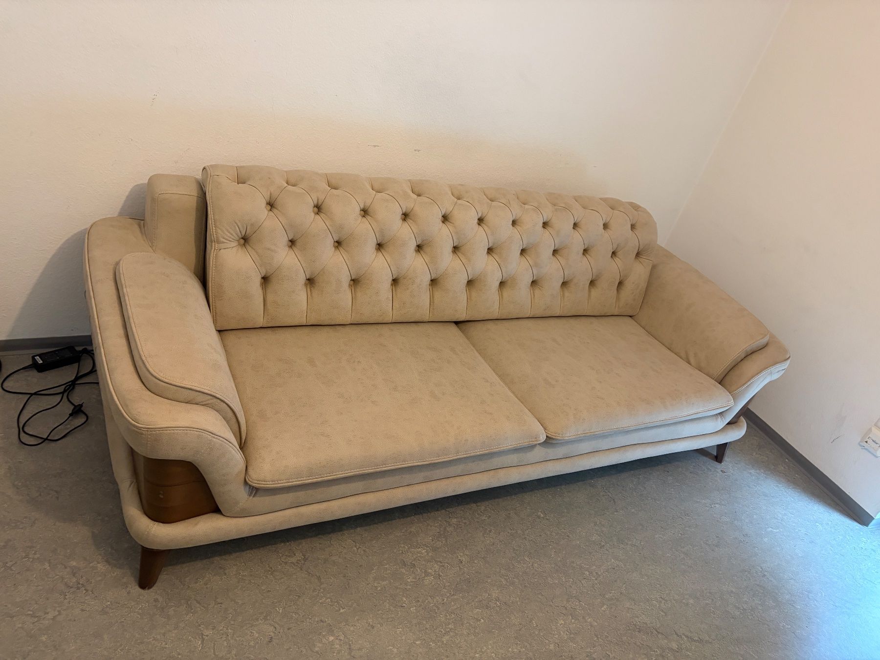 Sofas: Couch – D'occasion à St. Gallen par ero_6gpr