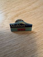Pin / Anstecker Alta Vista digital