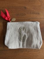 Pochette Clarins 