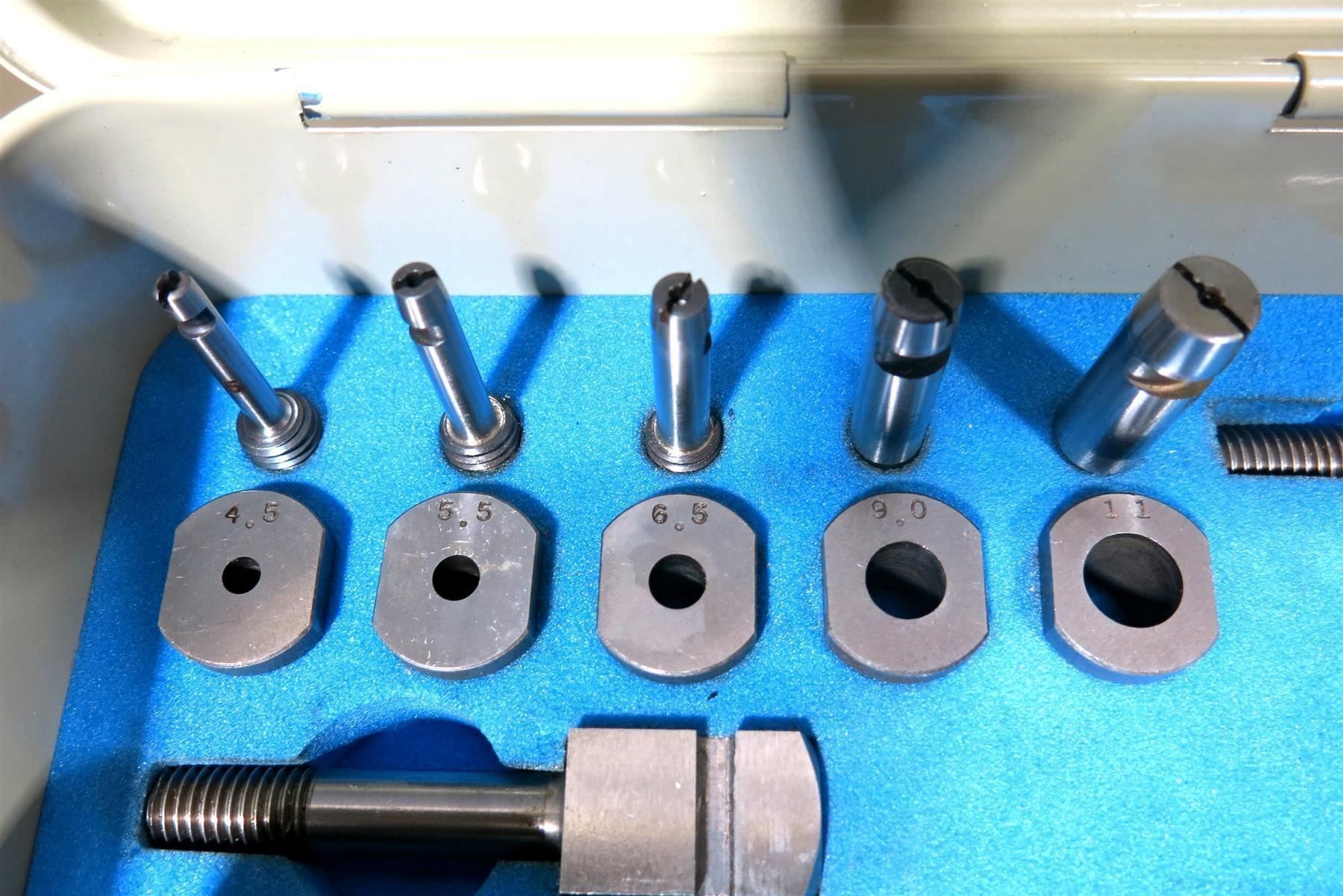 Tutti gli attrezzi: Häwa Powerman Mini Ausklinkwerkzeug – Usato da Laufenburg venduto da Sirluger 4