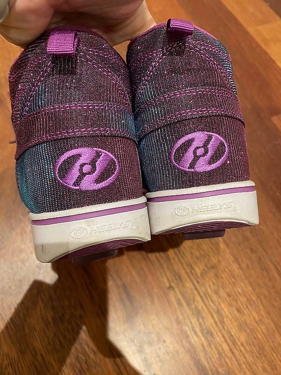 Heelys Scarpe per ragazze: Original Heelys Gr. 36.5 – Usato da Sins venduto da bit_rg7j 3