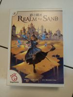 Realm of Sand