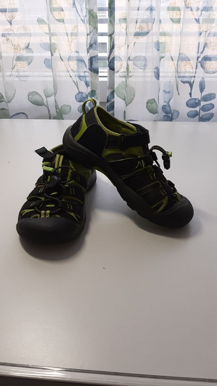 Keen Scarpe per ragazzi: Keen Gr.34 – Usato da Wettingen venduto da po250270 2