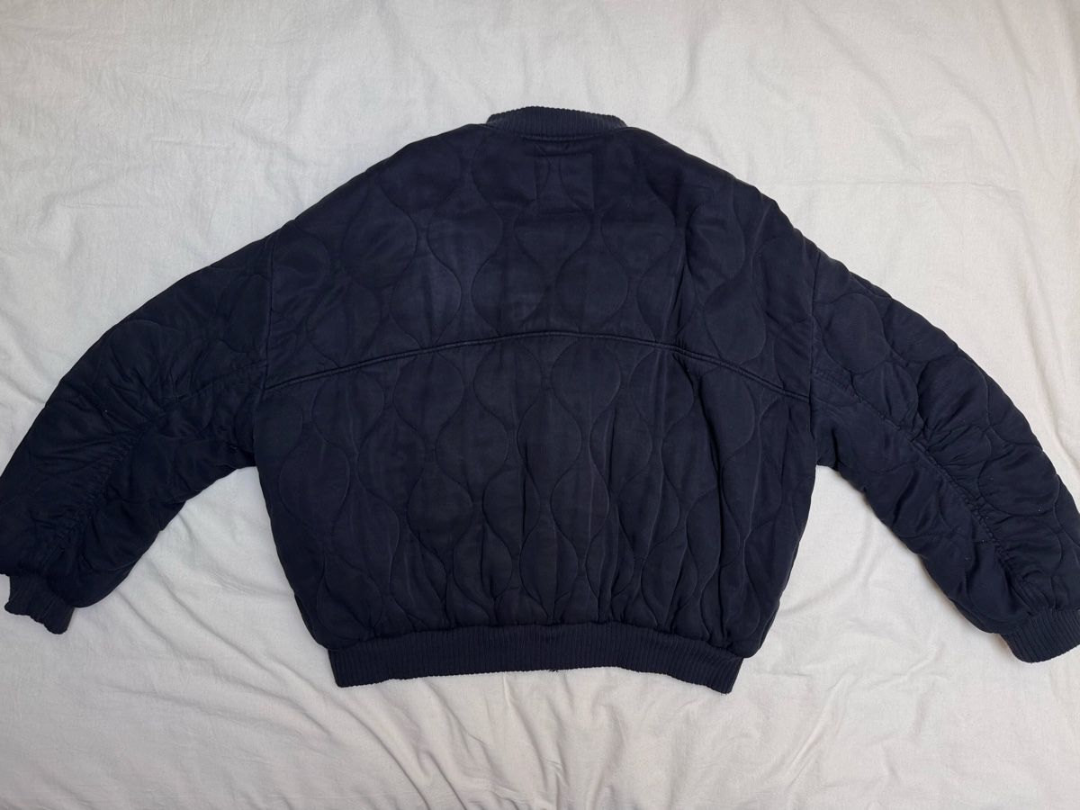 Zara Giacche: Zara Pufferjacke in gestepptem style – Usato da Sissach venduto da jameliagr 2