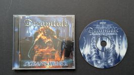 Dreamtale | Ocean's Heart | CD