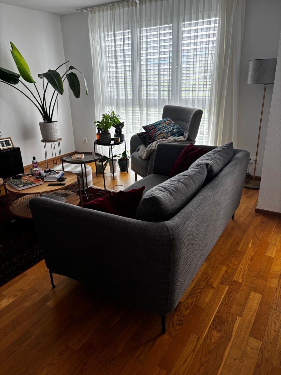 Sofas: 3er- Sofa – D'occasion à Worb par koc_j58s 7