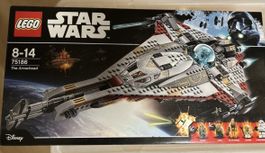 Lego Star Wars 75186 