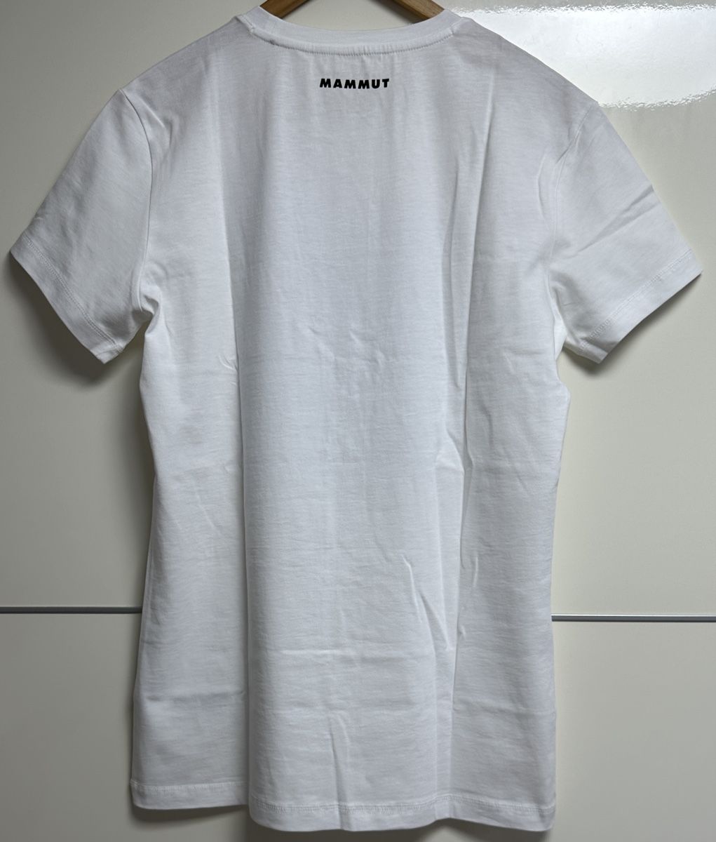 Mammut T-shirt: Mammut tshirt G M – Nuovo e nell'imballaggio originale da Maienfeld venduto da tobeyl2020 1