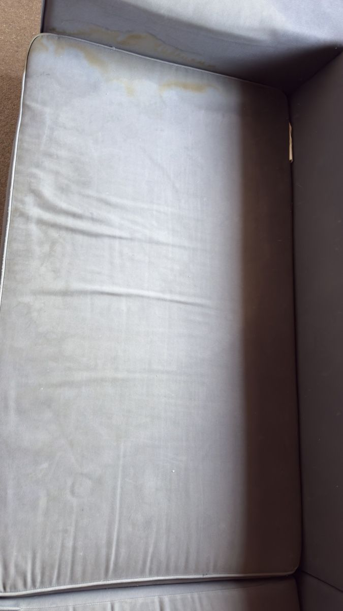 Sofas: Bettsofa mit Stauraum – Gebraucht aus Freienbach von ArjanaB. 3